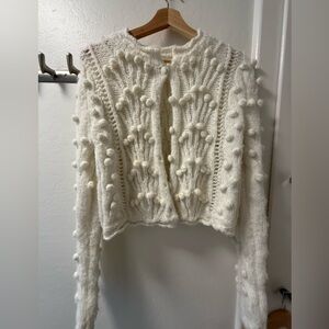 Doen Knit Cardigan